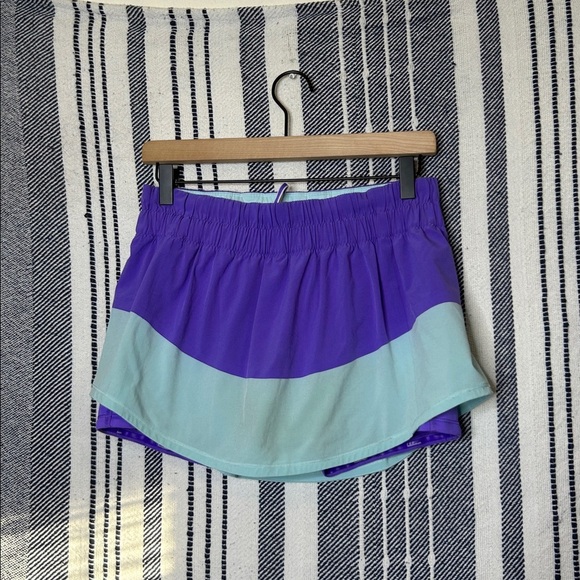 lululemon athletica Pants - Flawed Lululemon Skort